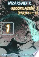 Libro WizardMix R Volumen #1 (Partes 1 - 5).