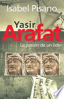 Libro Yasir Arafat
