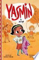 Libro Yasmin la Amiga