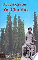 Libro Yo, Claudio