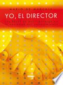 Libro Yo, el director