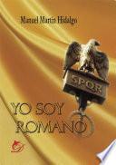 Libro Yo soy romano