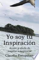 Libro Yo soy tu Inspiracion