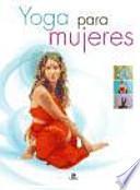 Libro Yoga para mujeres