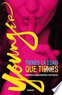 Libro Younger