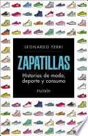 Libro Zapatillas