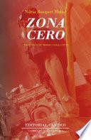 Libro Zona cero