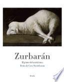 Libro Zurbaran